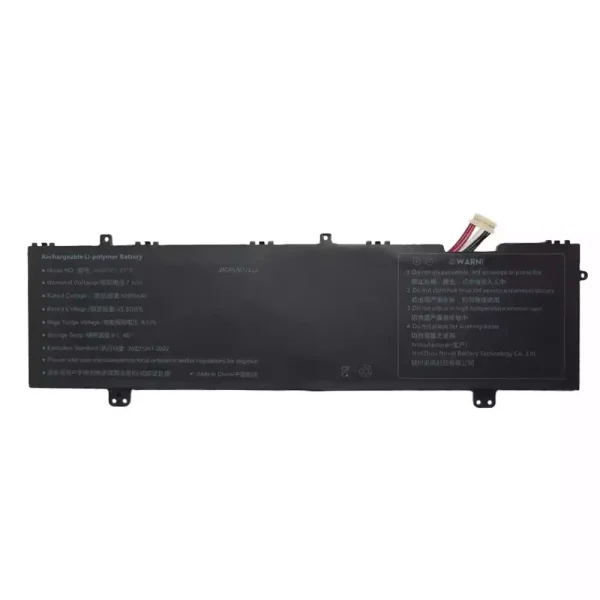 Bateria para computador portátil 4964121-2S1P