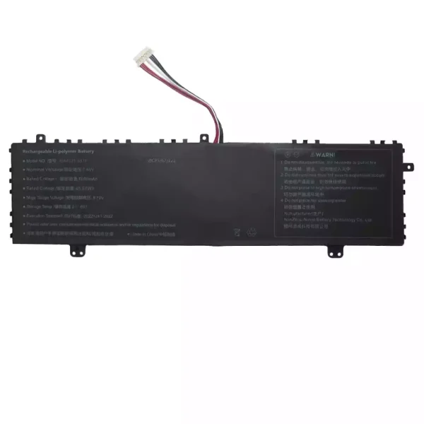 Bateria para computador portátil 4964121-2S1P - Image 3