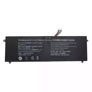 Bateria para computador portátil AEC4871128-2S1P