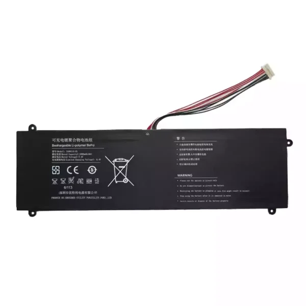 Bateria para computador portátil 5166113-2S