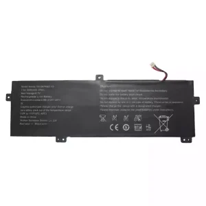 Bateria para computador portátil 752-0478131-2S