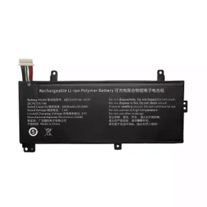 Bateria para computador portátil AEC5259146-2S1P