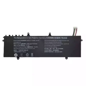 Bateria para computador portátil GN1S-140M-3S1P