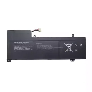 Bateria para computador portátil U617658PV-3S1P