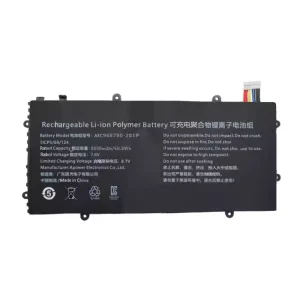 Bateria para computador portátil AEC968780-2S1P