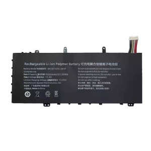 Bateria para computador portátil AEC677475-3S1P