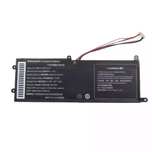 Bateria para computador portátil 537867-3S1P
