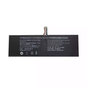 Bateria para computador portátil AEC567479-2S2P