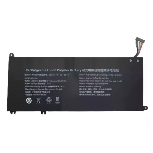 Bateria para computador portátil AEC5478108-2S1P