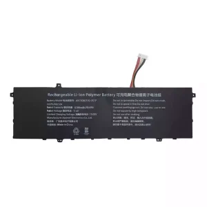 Bateria para computador portátil AEC5080100-3S1P