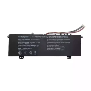 Bateria para computador portátil AEC5076126-2S1P