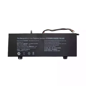 Bateria para computador portátil AEC4584129-2S1P-N