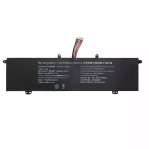 Bateria para computador portátil AEC4463118-2S1P