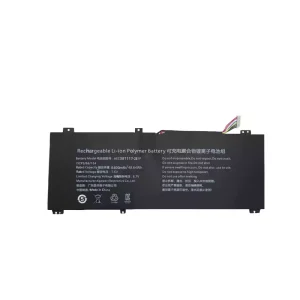Bateria para computador portátil AEC4381117-2S1P