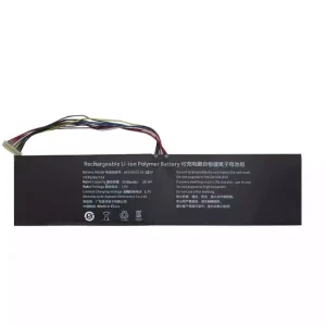 Bateria para computador portátil AEC4359124-2S1P