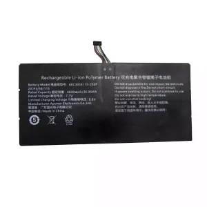 Bateria para computador portátil AEC3058115-2S2P