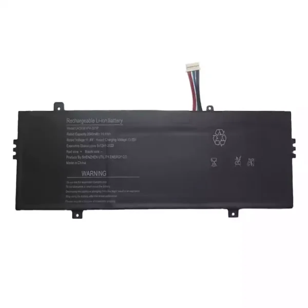 Bateria para computador portátil U439061PV-3S1P