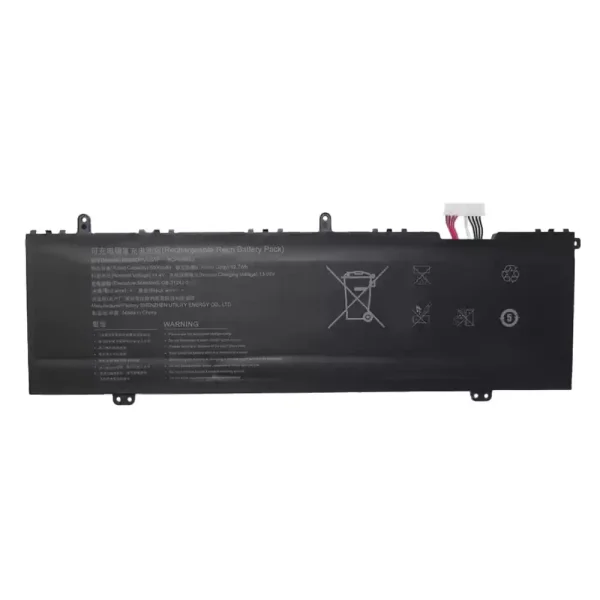 Bateria para computador portátil U609963PV-3S1P - Image 3