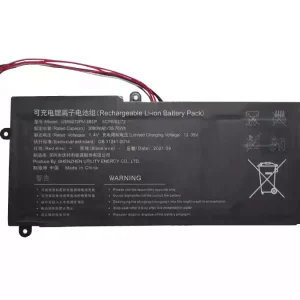 Bateria para computador portátil U556272PV-3S1P
