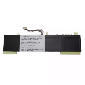 Bateria para computador portátil U7128130PHV-3S1P