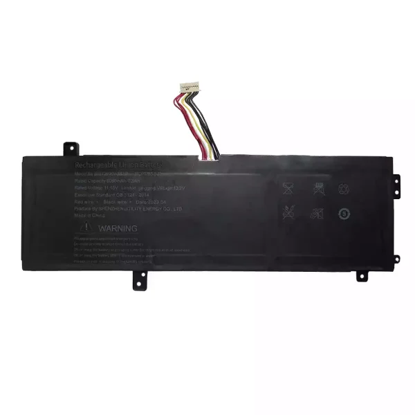 Bateria para computador portátil U638572PHV-3S1P