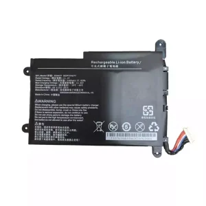 Bateria para computador portátil 634477