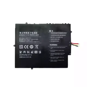 Bateria para computador portátil U2676177PV U2676177PV-2S1P