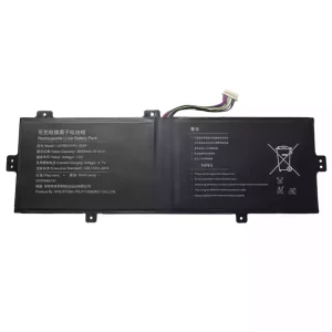 Bateria para computador portátil U3785131PV-2S1P