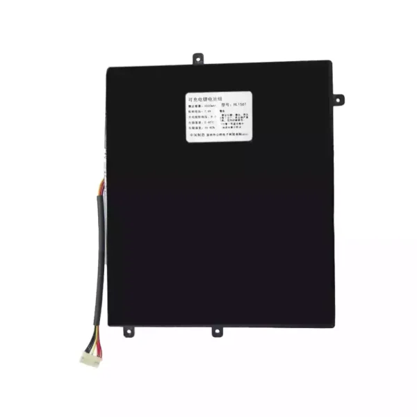 Bateria para computador portátil DEEQ HL156T - Image 2
