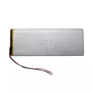 Bateria para computador portátil U2968180PV Digiland DL1036 MID1032-MR