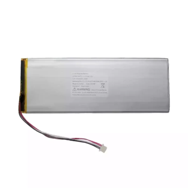 Bateria para computador portátil U2968180PV Digiland DL1036 MID1032-MR