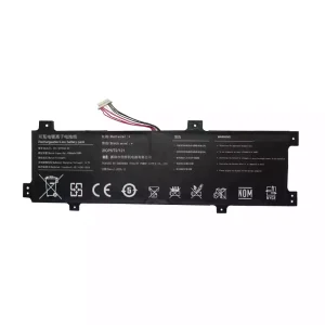 Bateria para computador portátil UTL-4372121-2S