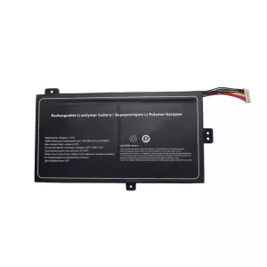 Bateria para computador portátil IMPRESSION 157ES