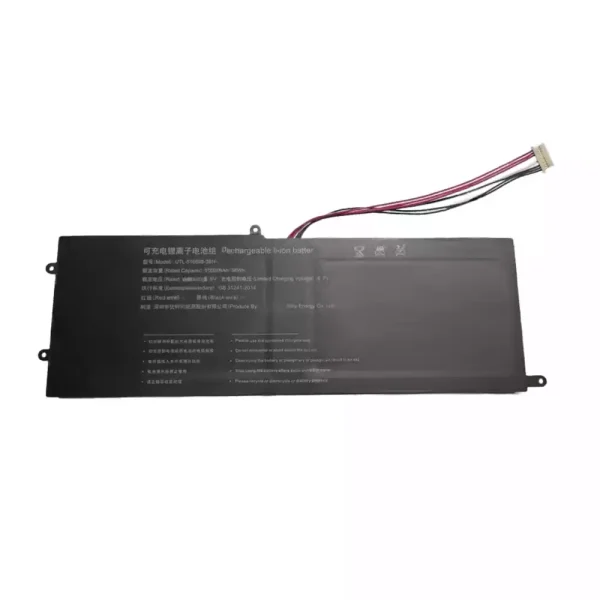 Bateria para computador portátil UTL-516698-2S - Image 2