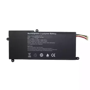 Bateria para computador portátil 536264-3S1P