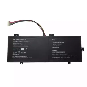 Bateria para computador portátil UTL-5778108-2S