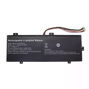 Bateria para computador portátil JKJ-6082234