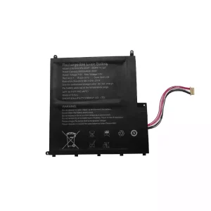 Bateria para computador portátil U3976127PV-2S1P