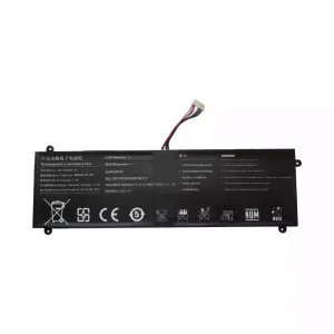 Bateria para computador portátil UTL-3576127-2S