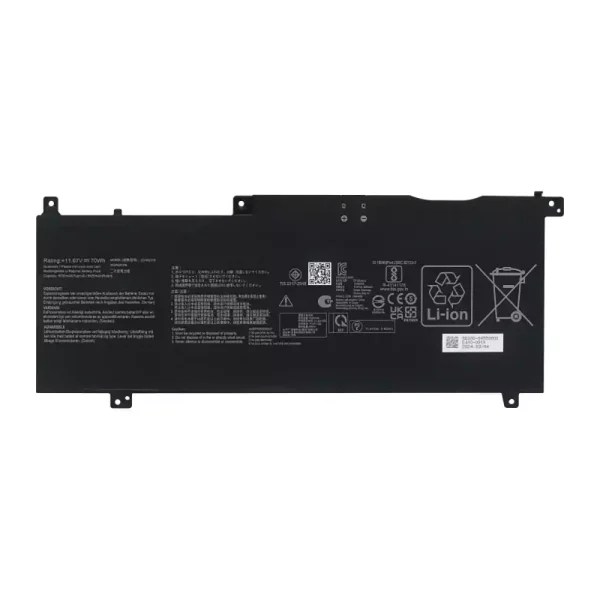 Bateria para computador portátil ASUS C31N2310