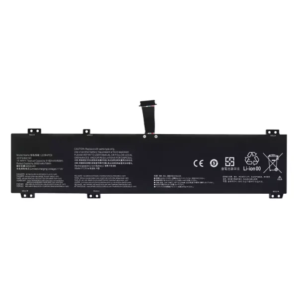 Bateria para computador portátil LENOVO L22B4PC0 L22M4PC0 L22D4PC0 L22C4PC0 L22X4PC0