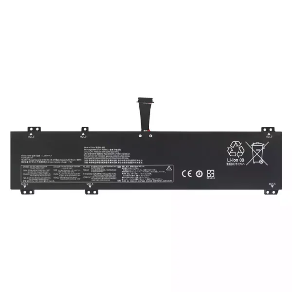 Bateria para computador portátil LENOVO L22M4PC1 L22D4PC1 L22X4PC1