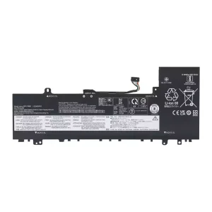 Bateria para computador portátil LENOVO L23M3PK1 L23X3PK1 L23B3PK1 L23D3PK1 L23C3PK1