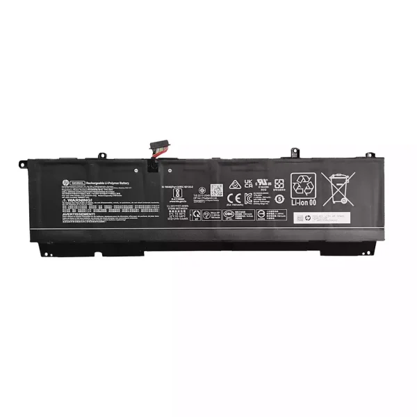 Bateria para computador portátil HP QK06XL