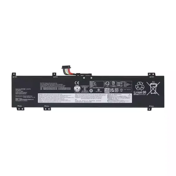 Bateria para computador portátil LENOVO L23M4PK5 L23B4PK5 L23X4PK5 L23C4PK5 L23D4PK5