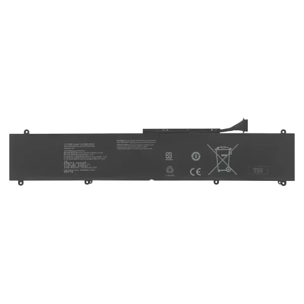 Bateria para computador portátil RAZER RC30-0483 RZ09-0510,BLADE 16 2023
