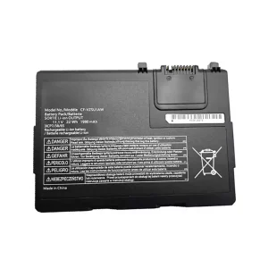 Bateria para computador portátil PANASONIC CF-33 CF-VZSU1AW CF-VZSU1AR