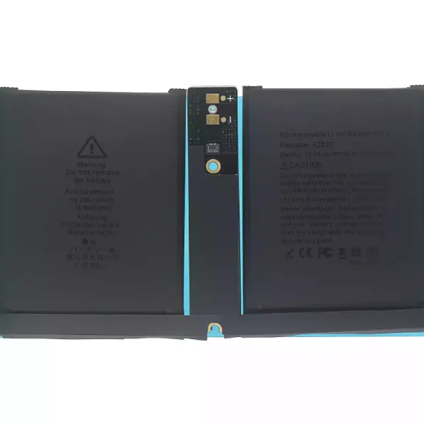 Bateria para computador portátil MacBook A2527,MacBook Pro 16 A2485(2021) MacBook Pro 16 A2780(2023) - Image 3