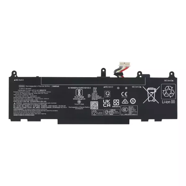 Bateria para computador portátil BX03XL