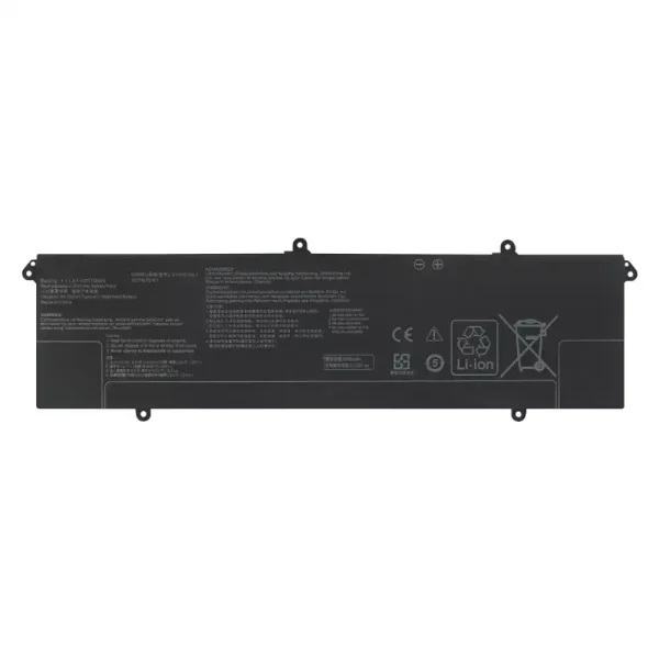 Bateria para computador portátil ASUS C31N2105-1